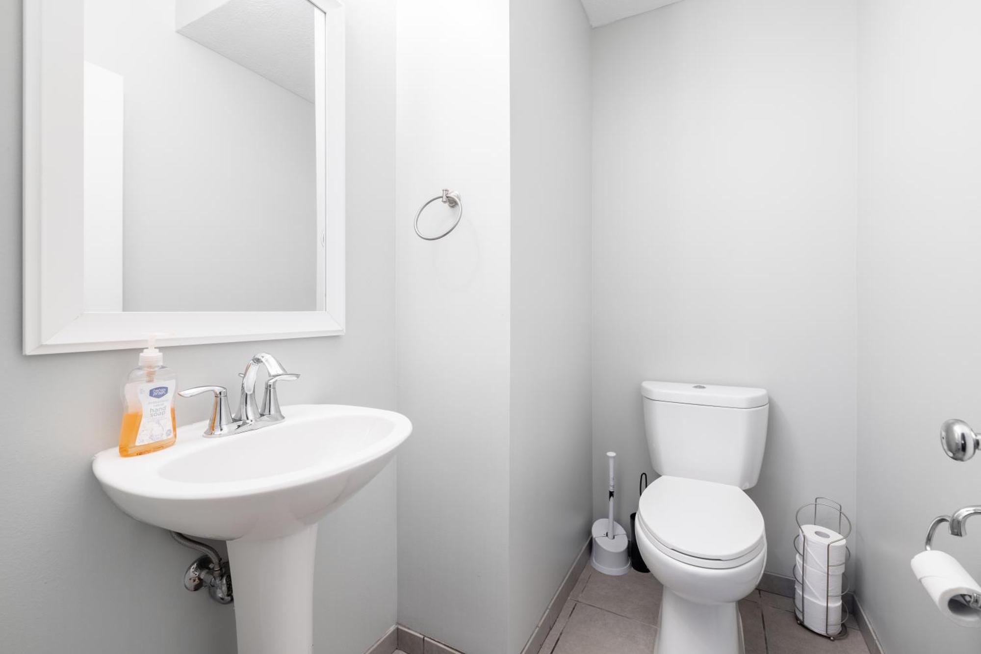 Luxury Downtown Townhome Unit 5 Cleveland Esterno foto