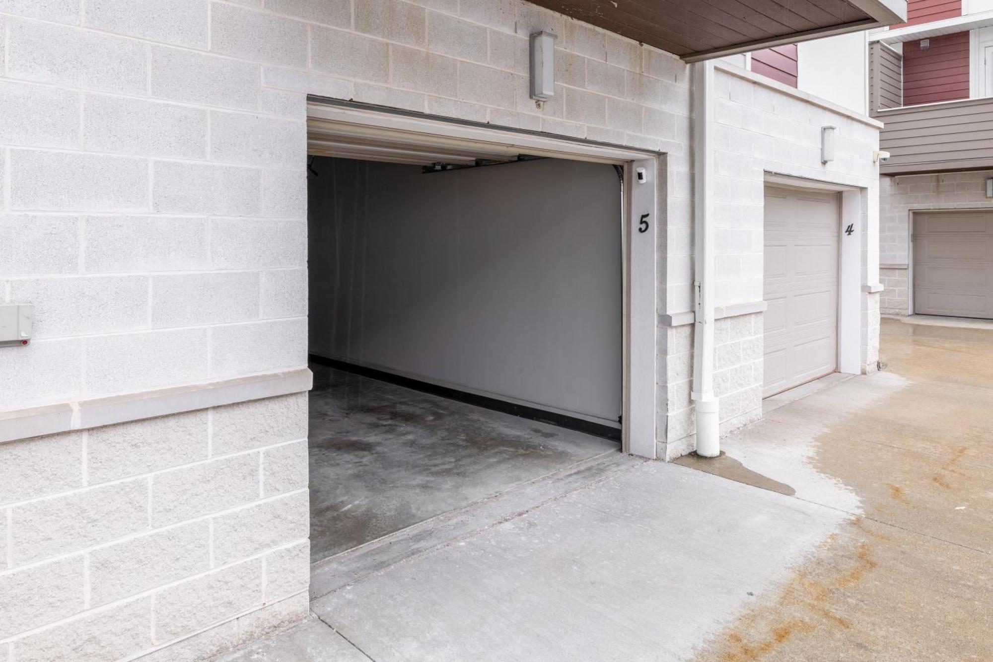 Luxury Downtown Townhome Unit 5 Cleveland Esterno foto