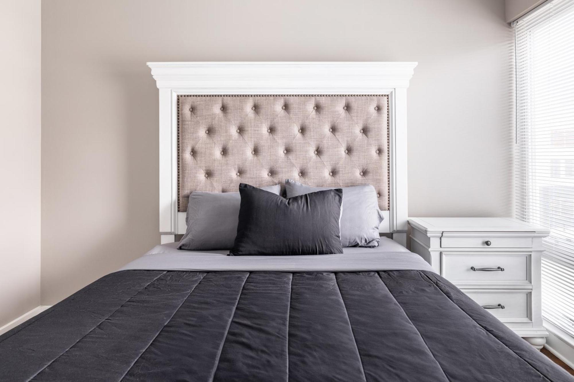 Luxury Downtown Townhome Unit 5 Cleveland Esterno foto