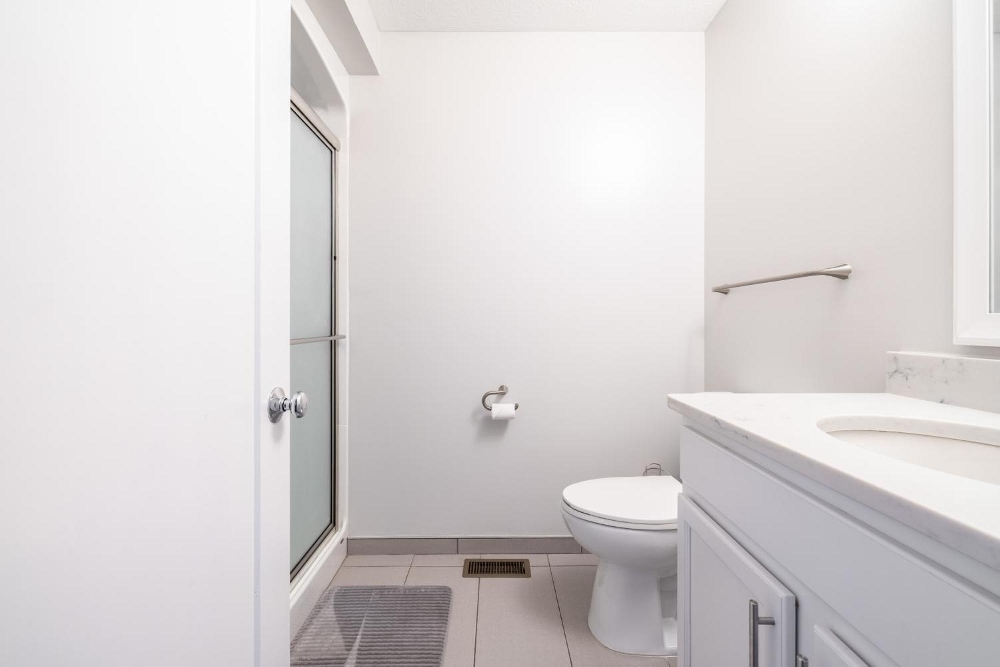 Luxury Downtown Townhome Unit 5 Cleveland Esterno foto