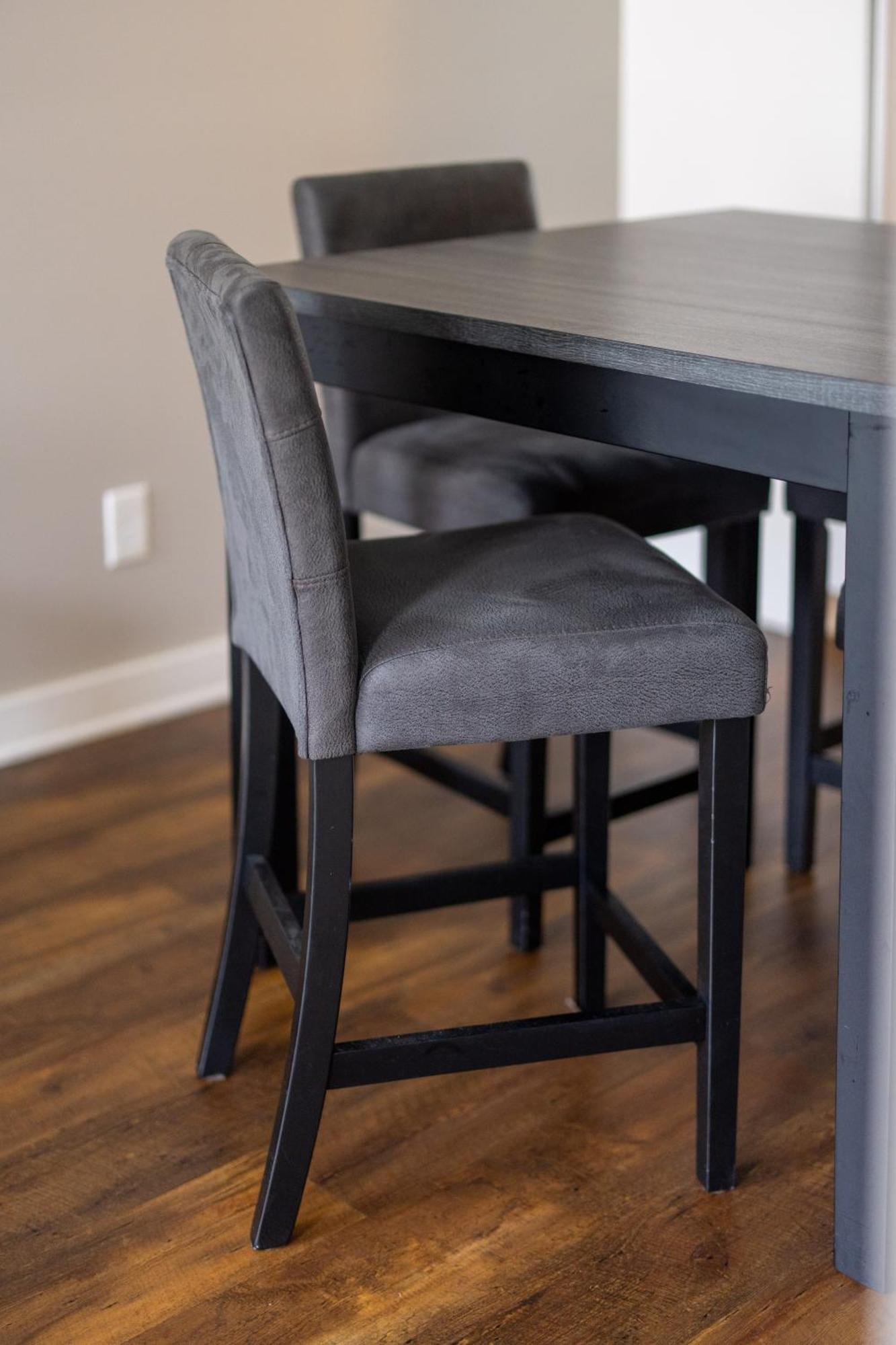 Luxury Downtown Townhome Unit 5 Cleveland Esterno foto
