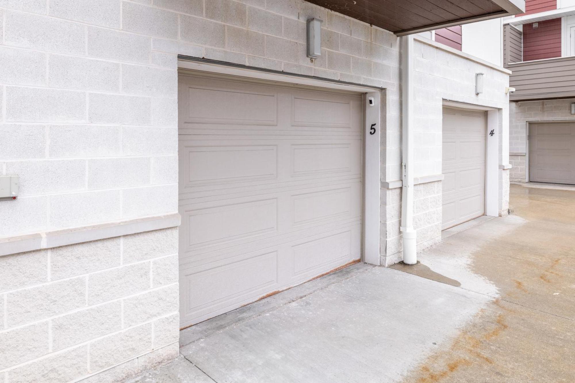 Luxury Downtown Townhome Unit 5 Cleveland Esterno foto