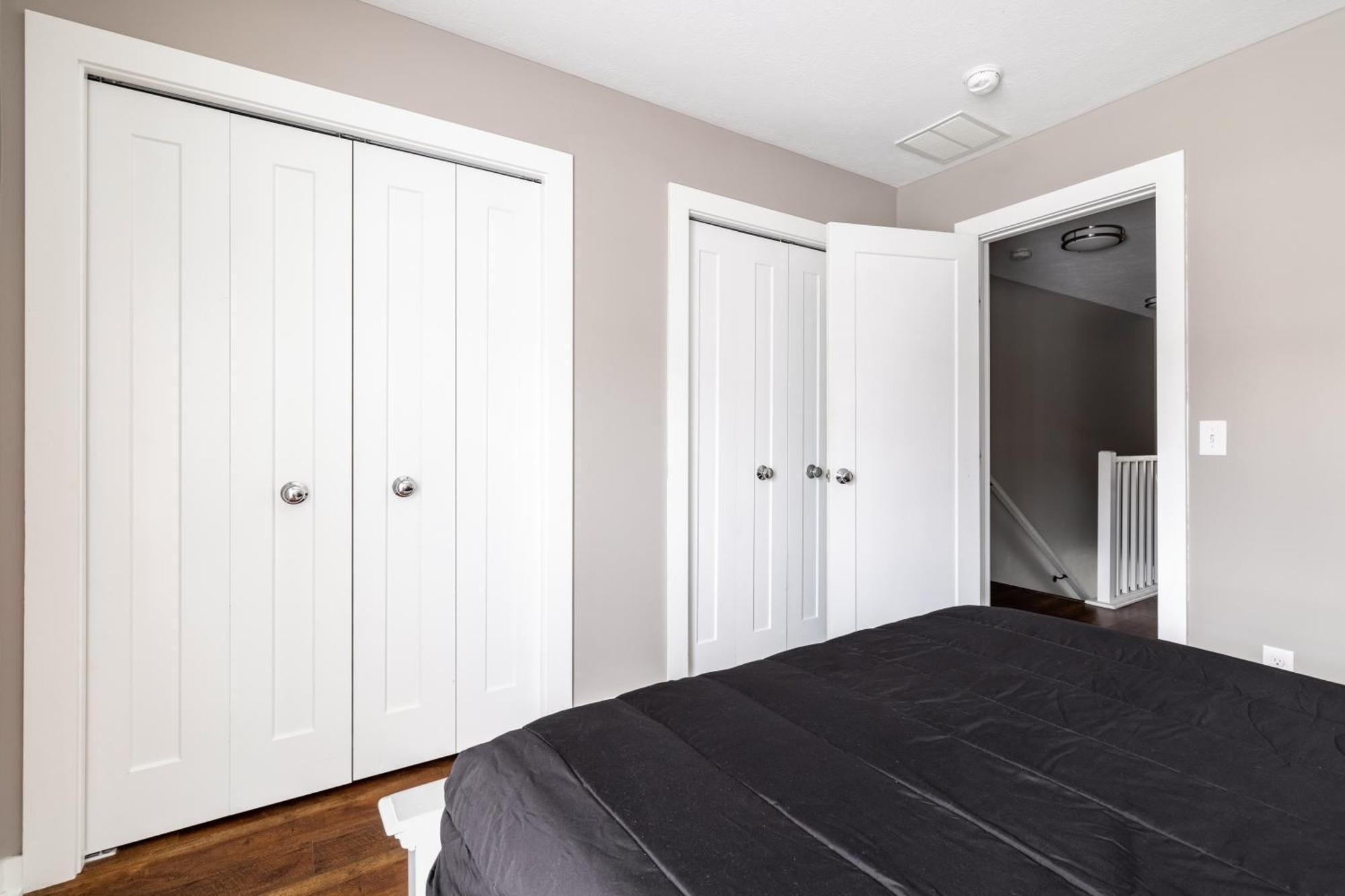 Luxury Downtown Townhome Unit 5 Cleveland Esterno foto