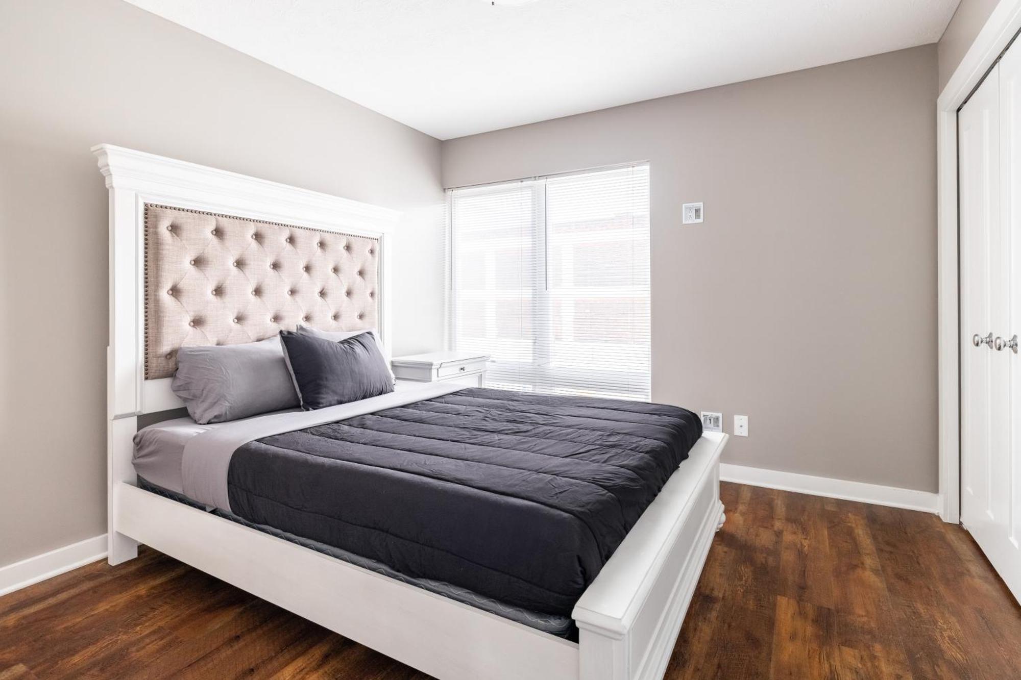 Luxury Downtown Townhome Unit 5 Cleveland Esterno foto