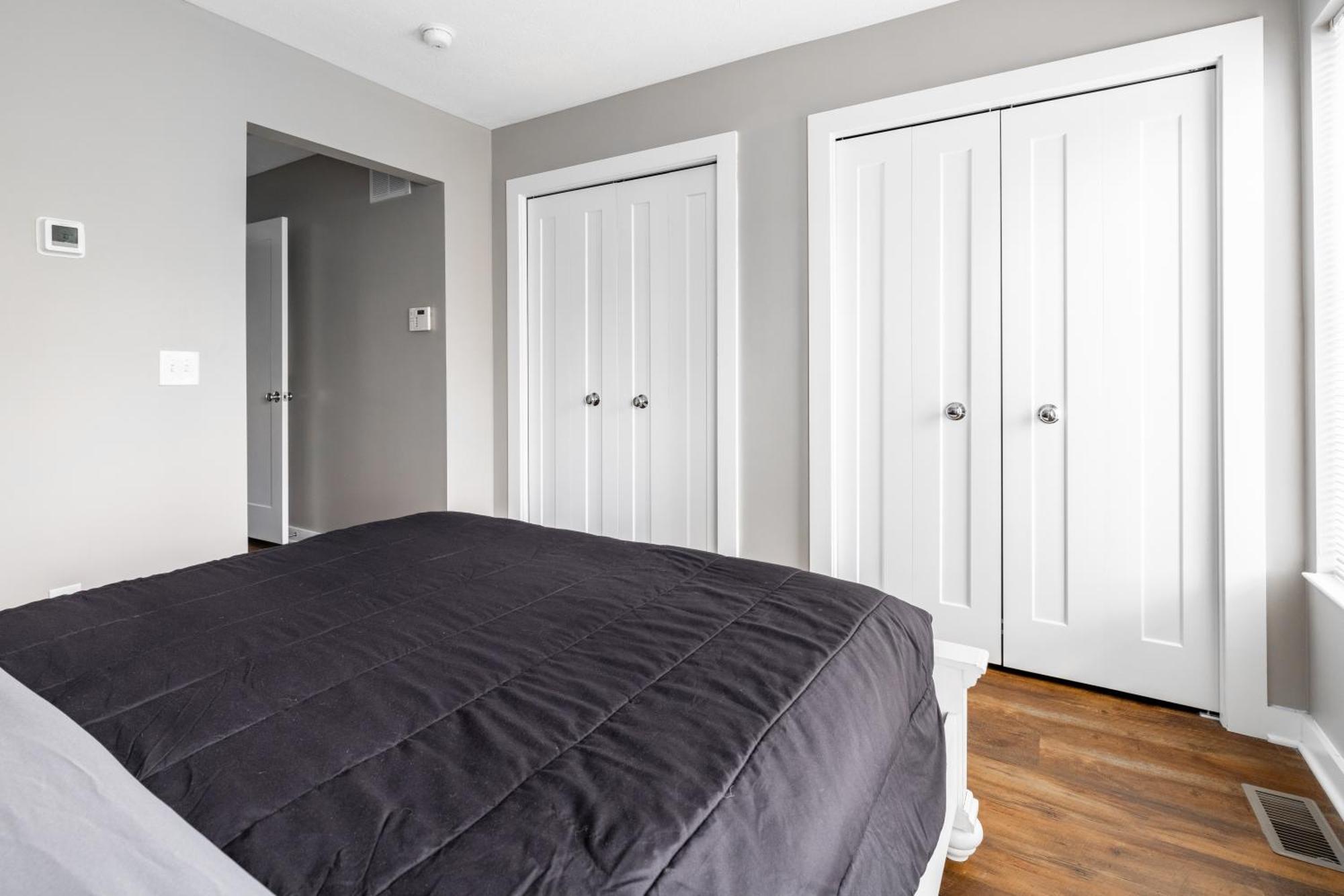 Luxury Downtown Townhome Unit 5 Cleveland Esterno foto