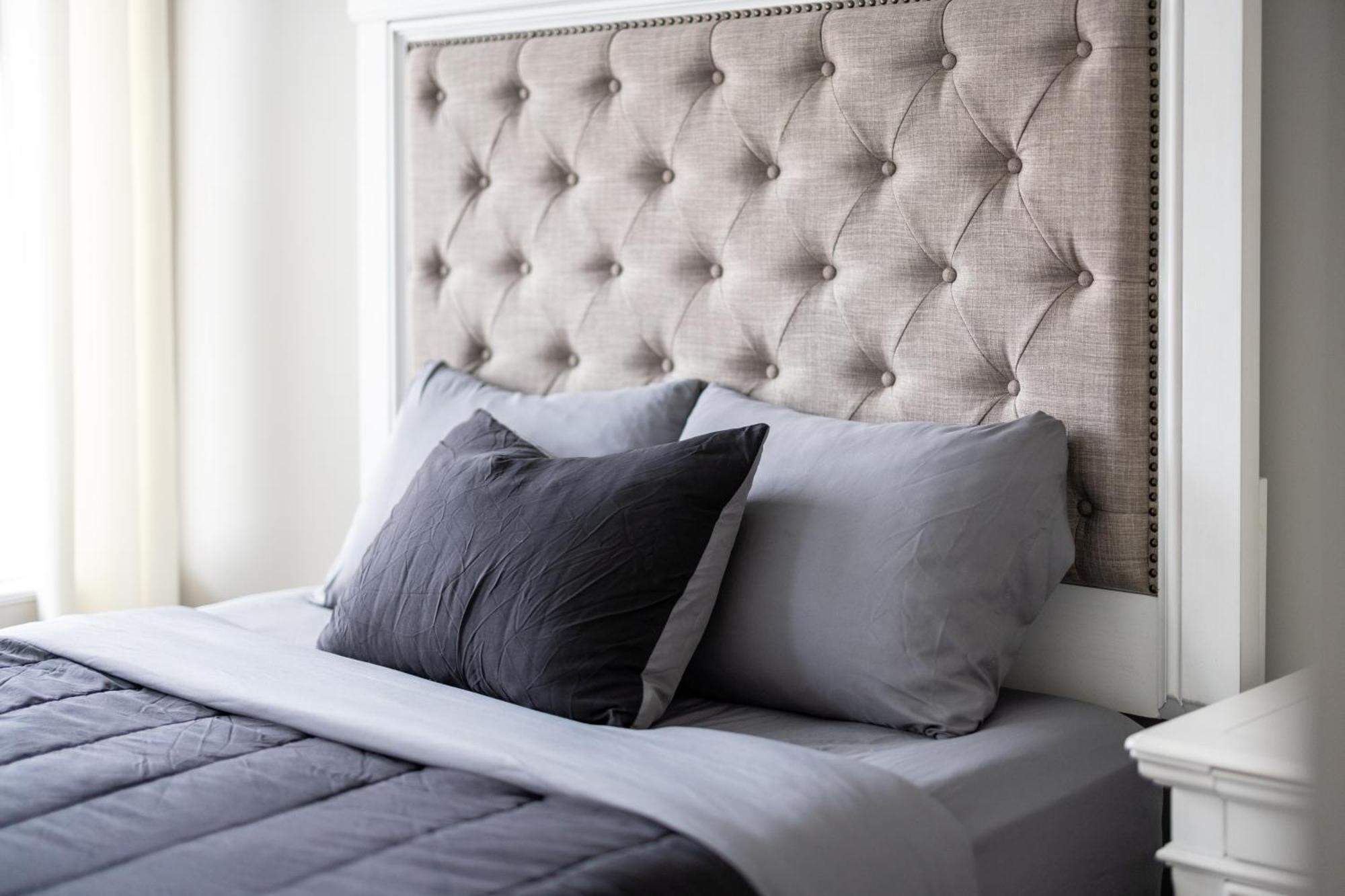 Luxury Downtown Townhome Unit 5 Cleveland Esterno foto