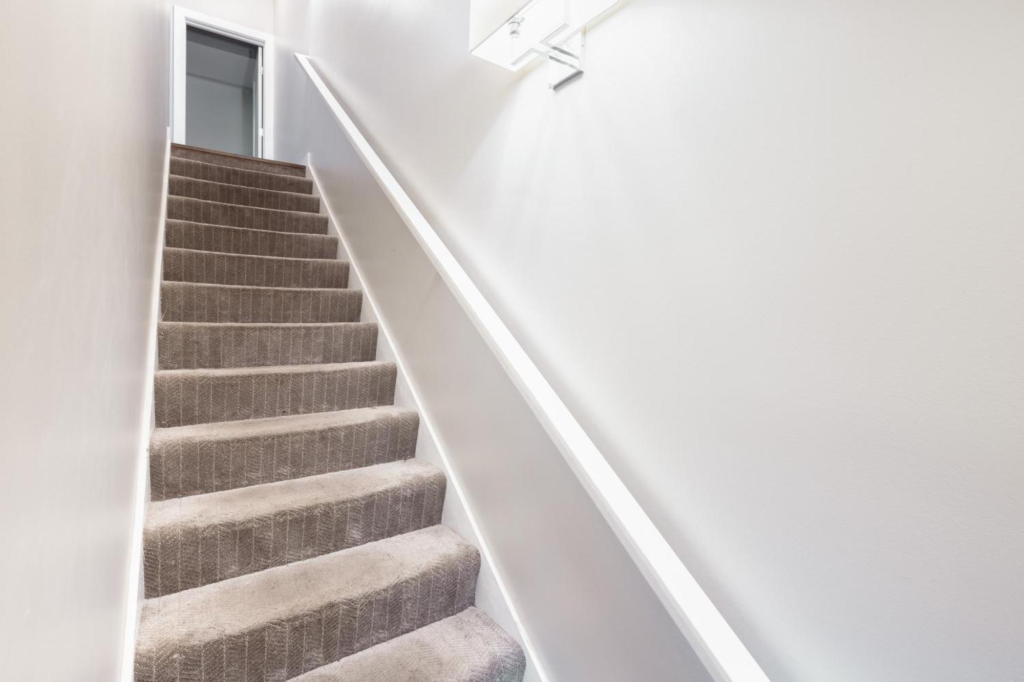 Luxury Downtown Townhome Unit 5 Cleveland Esterno foto