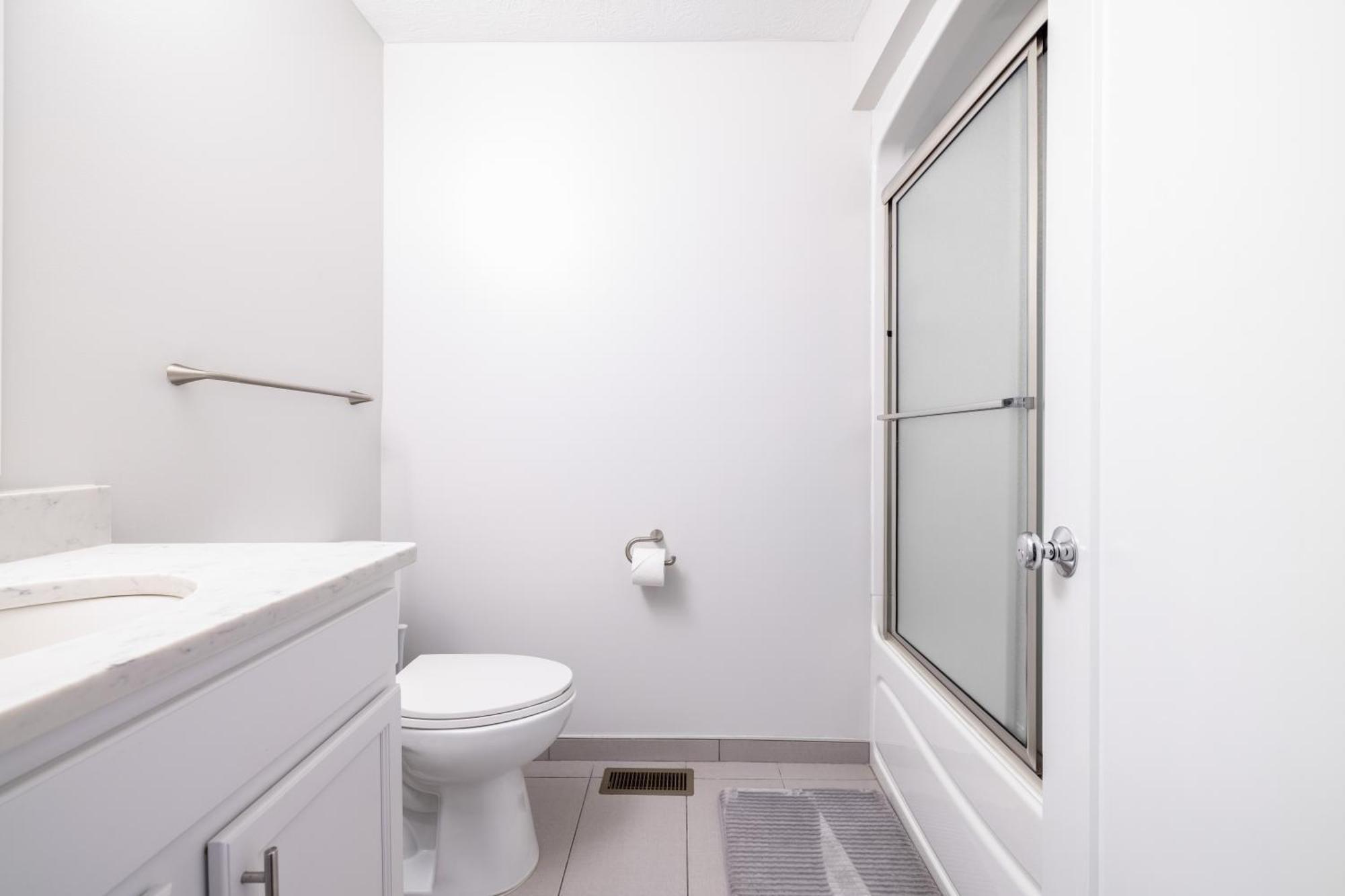 Luxury Downtown Townhome Unit 5 Cleveland Esterno foto