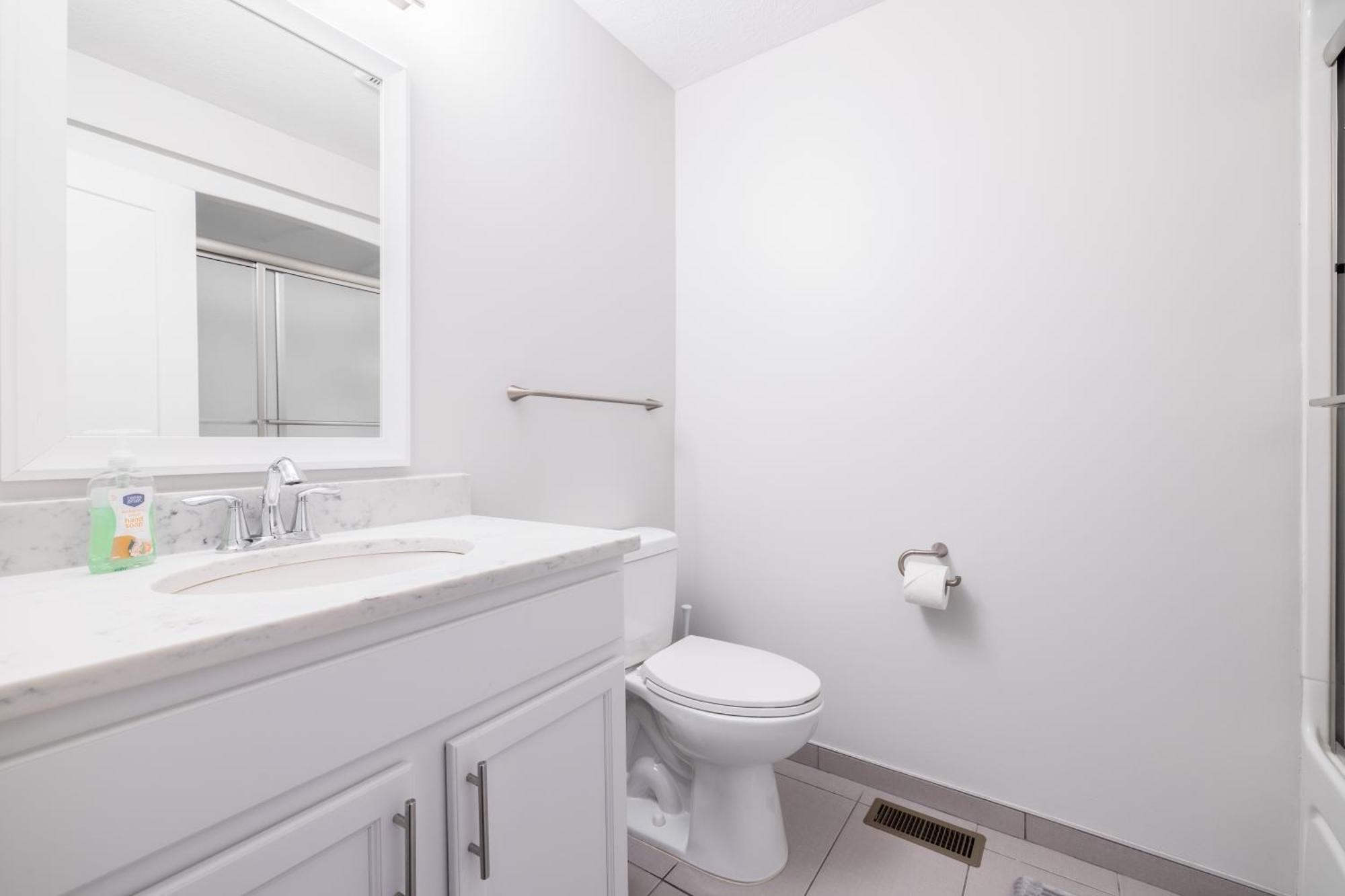 Luxury Downtown Townhome Unit 5 Cleveland Esterno foto