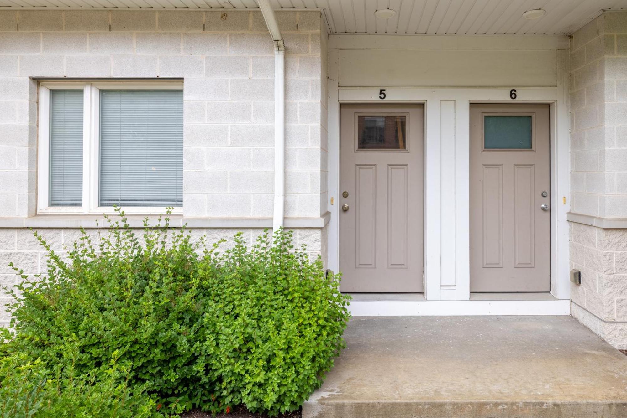 Luxury Downtown Townhome Unit 5 Cleveland Esterno foto